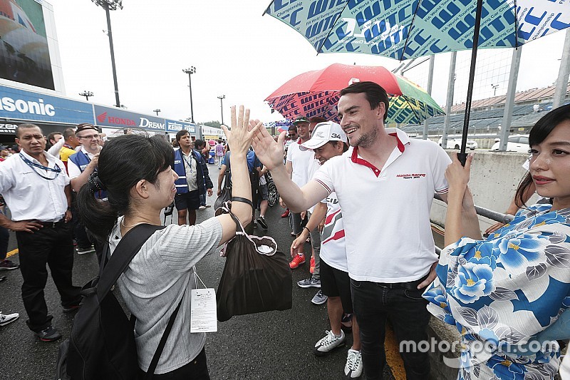 Michelisz: