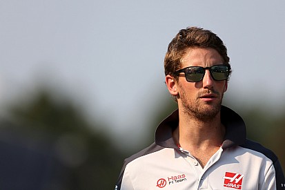 Haas no silenciará las críticas de Grosjean, dice Steiner