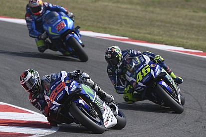 Lorenzo: “Después de lo de Sepang, la relación con Rossi no existe”