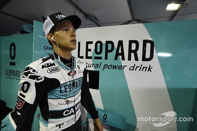 Quartararo opvolger van Rins bij Moto2-stal Sito Pons