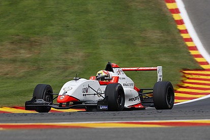 Lando Norris conquista la pole nella Qualifica 1 a Spa-Francorchamps