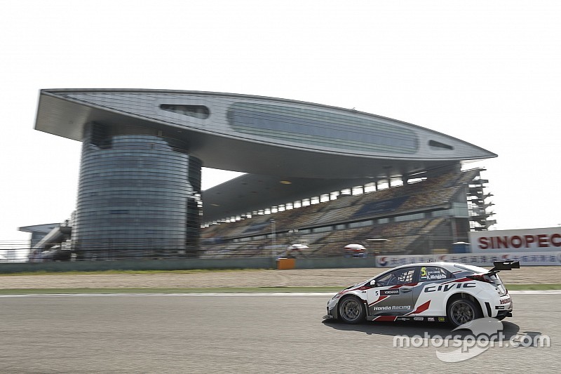 Michelisz: