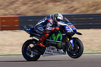 Lorenzo puji performa luar biasa Marquez