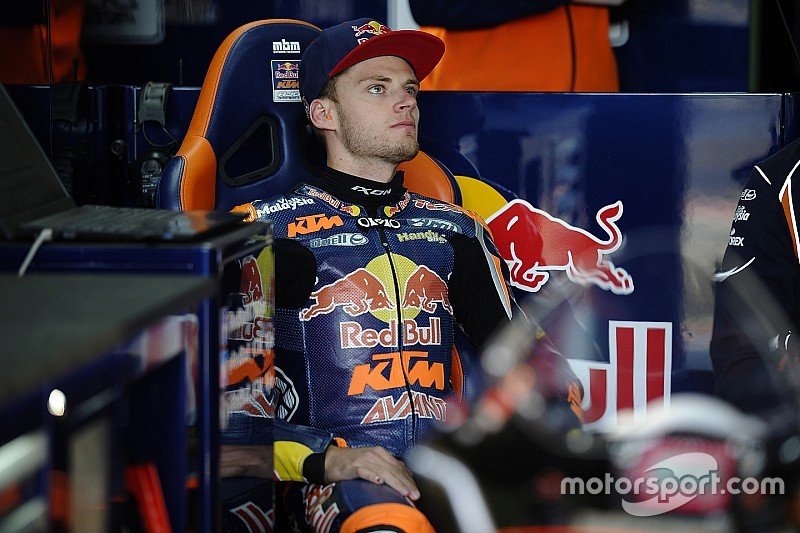 Binder berpeluang kunci gelar juara di Aragon