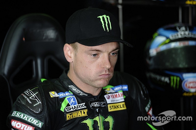 Lowes doet niet mee in Aragon door blessure linkervoet