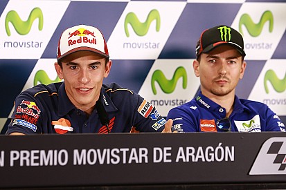 Crutchlow: "Ducati had voor een titel Marquez moeten nemen, niet Lorenzo"