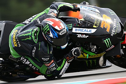 Смит вернется в MotoGP на этапе в Японии