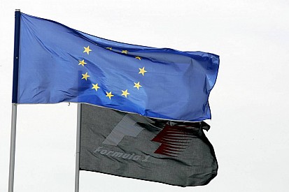 Депутат Европарламента обратил внимание ЕС на покупку Формулы 1 Liberty Media