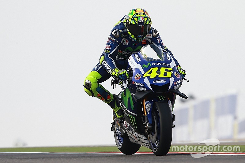 Yamaha seit Juni ohne MotoGP-Sieg: Valentino Rossi macht sich Sorgen
