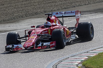 Analyse: Wie Sebastian Vettel durch Reifentests einen Vorteil für 2017 gewinnen will