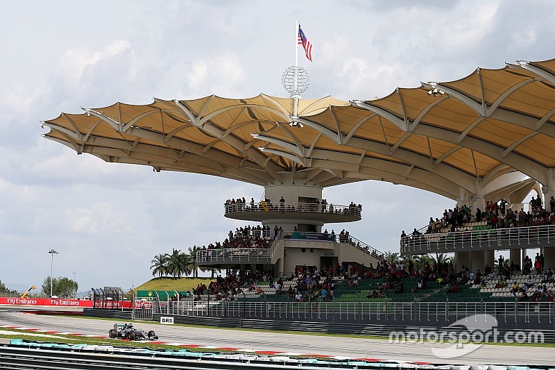 Vorschau: Inside Grand Prix Malaysia 2016