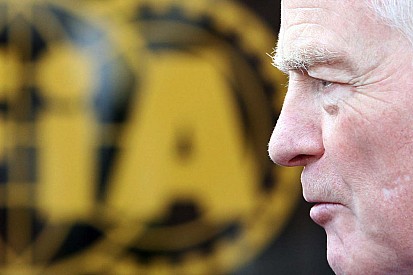 Mosley: “Europese Commissie kan onderzoek doen naar overname F1”