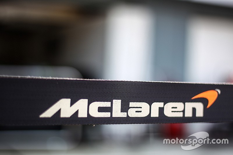 McLaren suministrará las baterías de próxima generación a la Fórmula E