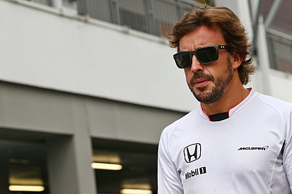 Fernando Alonso unbeeindruckt von erneuter Startplatzstrafe