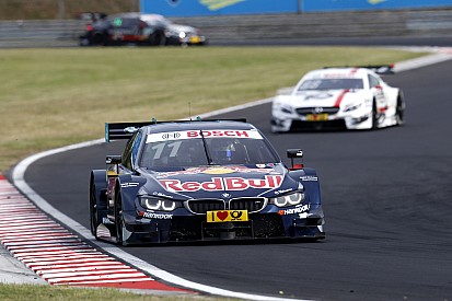 BMW trekt beroep tegen diskwalificatie Wittmann in
