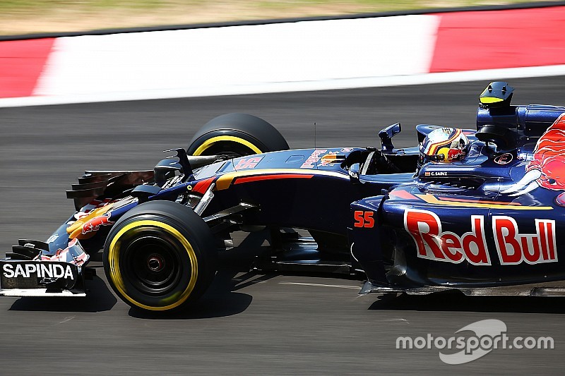 Sainz:
