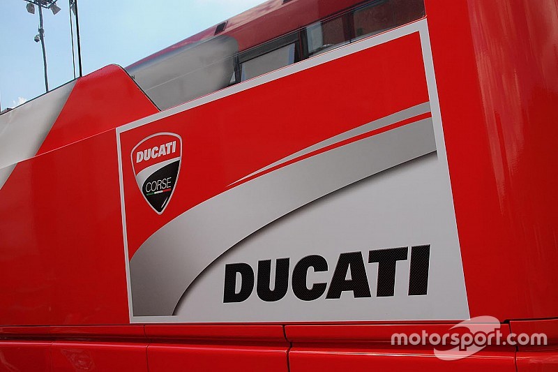 VÍDEO: El Museo Ducati se renueva con motivo del 90ª aniversario de la marca boloñesa