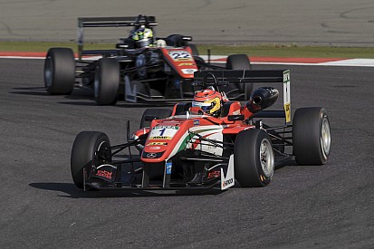 Lance Stroll si prende la pole di gara 1 ad Imola a tempo scaduto