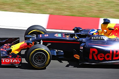 Ricciardo: "Kan met extra set zachte banden Mercedes aanvallen"