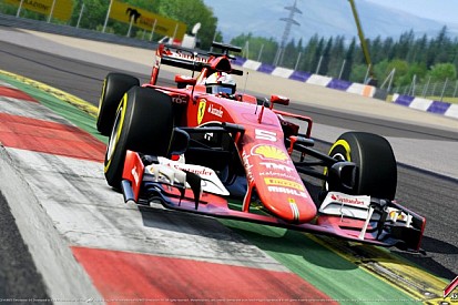F1 2016 Vs. Assetto Corsa: a hivatalos F1-es játék a szimulátor ellen