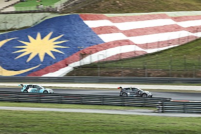 B3 Racing: Kemény csaták, értékes pontok, Borkovic közel a dobogóhoz