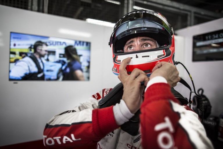 WTCC: Muller nyerte a második versenyt, Lopez megvédte a címet!