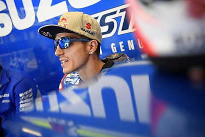 MotoGP: Vinalesnek egy álom vált valóra, míg Rossi a kemény küzdelemnek örül!