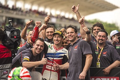 MotoGP: Hayden helyettesíti Millert az Aragon GP hétvégéjén!