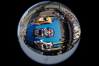 Wittmann és a Hungaroring: ha nyersz egy pályán, akkor szereted is azt