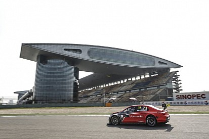 WTCC: Lopez a leggyorsabb, Michelisz a 2. helyről kezd a nyitó futamon!