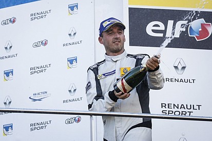 Kubica: kiderült, hogy nem vagyok annyira berozsdásodva