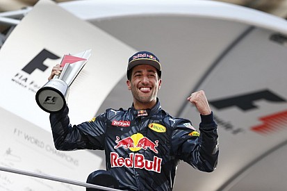 A Red Bull 3 év után ismét kettős győzelmet szerzett: statisztikák