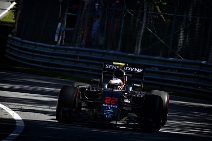 Közel a Honda végleges specifikációja a 2017-es szezonra