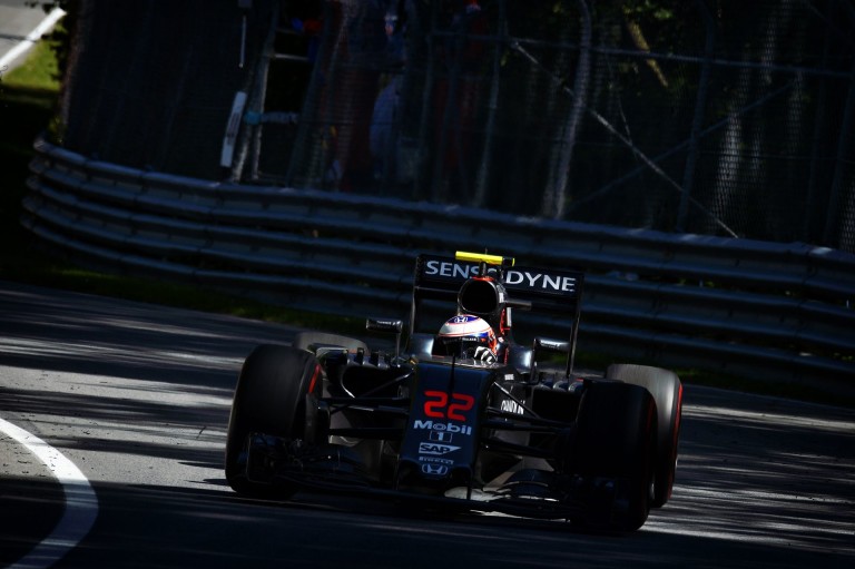 Közel a Honda végleges specifikációja a 2017-es szezonra
