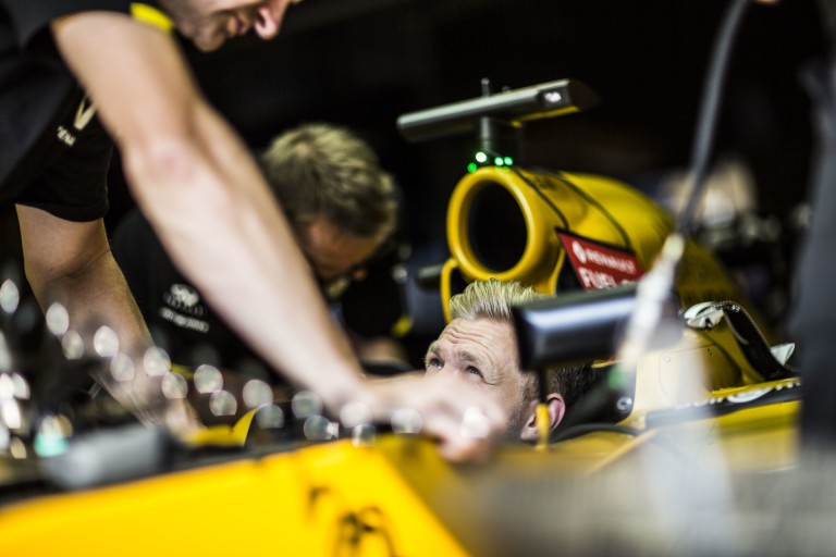 Hamarosan ismét F1-es szabadedzés, ÉLŐBEN: jöhet Monza és az Olasz Nagydíj