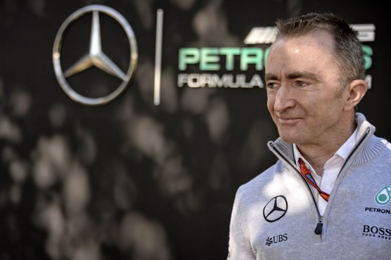 Elszólta magát a Mercedes: technikai igazgatót keresnek, távozik Lowe?