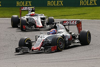 Grosjean: „Meglepően jó a Haas Monzában”