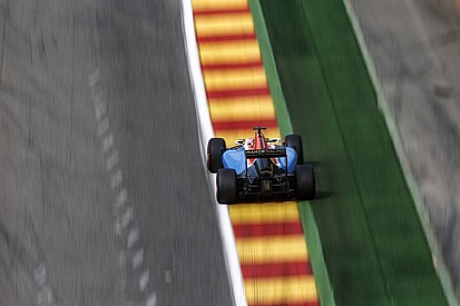 Wehrlein már megint villant a Manorral: 13. hely Monzában