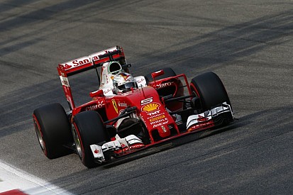 Vettel: "A Ferrari vissza fog térni, és nyerni fog, csak azt nem tudom, mikor"