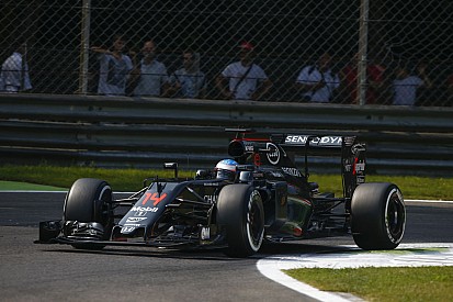 Csoda: Alonso egy helyet előrébb lépett az örökranglistán