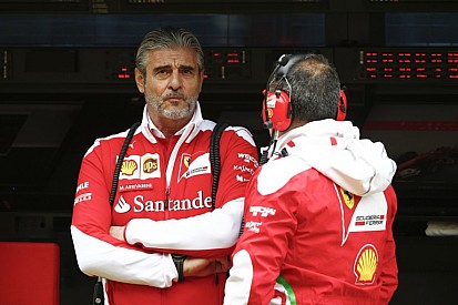 A Ferrari folytatja a magyarázkodást az újabb gyenge szezon miatt