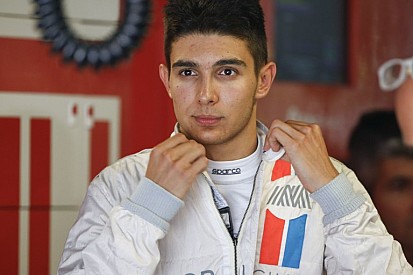 Ocon-Magnussen páros lesz a Renault-nál 2017-ben?