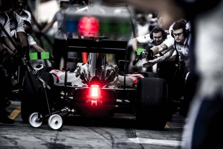 Ő lesz a McLaren-Honda megmentője? Fontosabb igazolás, mint Alonso, vagy bárki