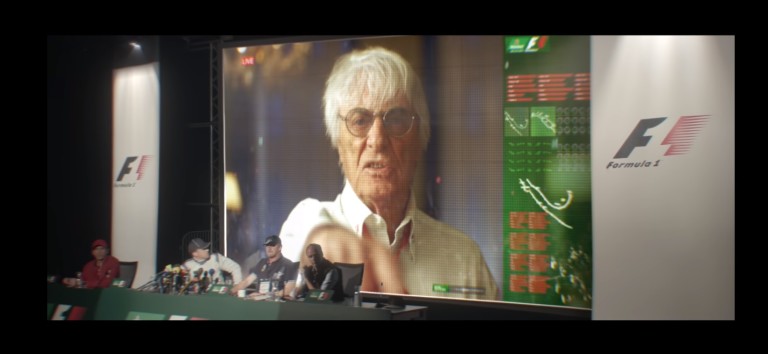 Itt a Heineken következő F1-es reklámja: komoly!