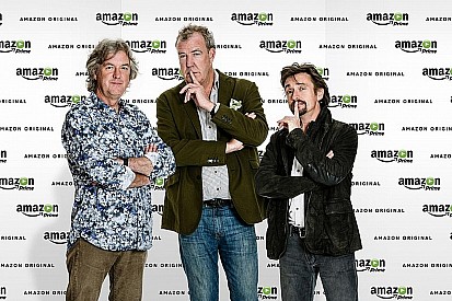 Productie openingsscène The Grand Tour kostte 2,8 miljoen euro