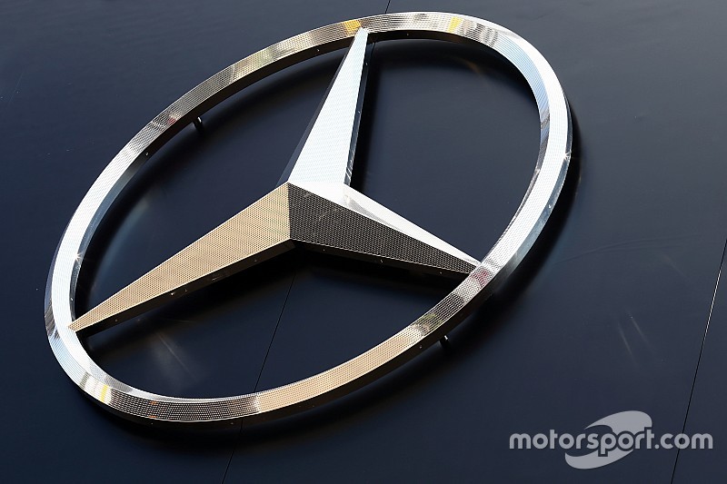 Mercedes збирається до Формули Е