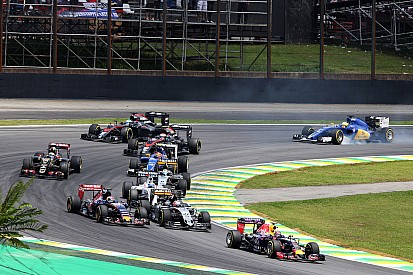 Grand Prix von Brasilien: Rennstrecke in Sao Paulo soll privatisiert werden