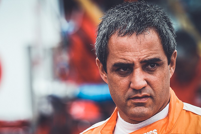 Penske over toekomst Montoya: