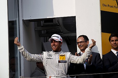 Dani Juncadella correrá el GP de Macao 2016
