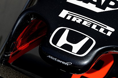 La FIA redonne un jeton moteur à Honda